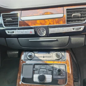 Audi A8, снимка 14