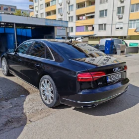 Audi A8, снимка 5