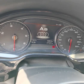 Audi A8, снимка 7