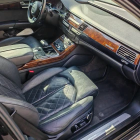 Audi A8, снимка 11
