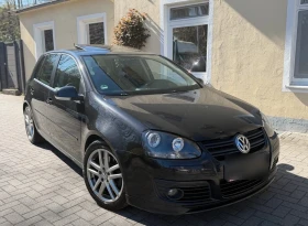 VW Golf 5 GTD, снимка 6