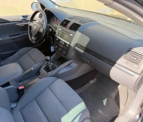 VW Golf 5 GTD, снимка 8