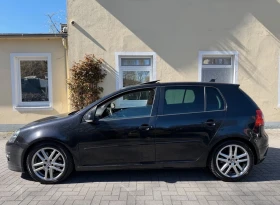 VW Golf 5 GTD, снимка 2