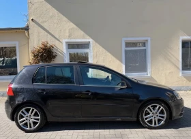 VW Golf 5 GTD, снимка 5