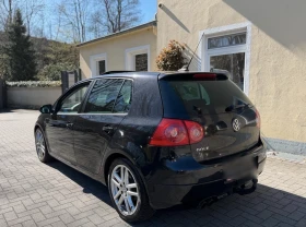 VW Golf 5 GTD, снимка 3