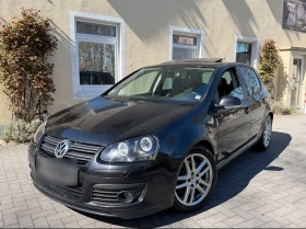 VW Golf 5 GTD, снимка 1
