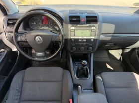 VW Golf 5 GTD, снимка 7