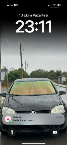 VW Golf, снимка 5