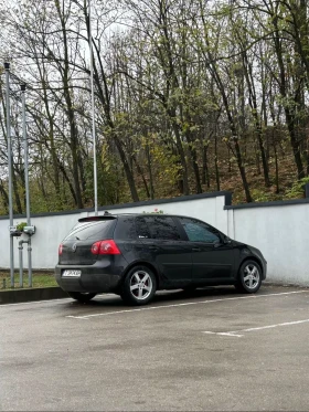 VW Golf, снимка 4