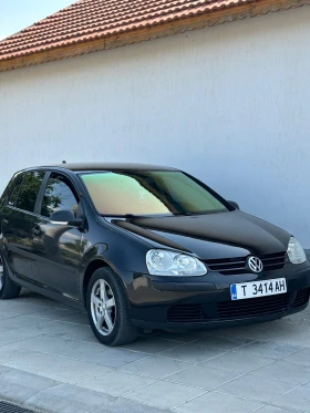 VW Golf, снимка 8
