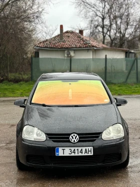 VW Golf, снимка 1