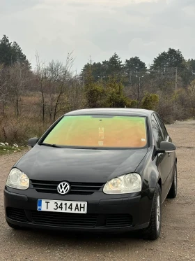 VW Golf, снимка 3
