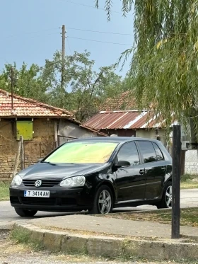 VW Golf, снимка 7
