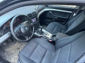 BMW 520, снимка 5