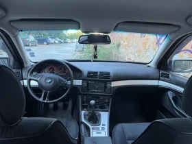 BMW 520, снимка 6