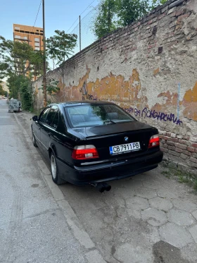 BMW 520, снимка 2