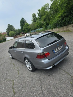 BMW 525 2.5D, снимка 4