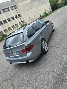 BMW 525 2.5D, снимка 3