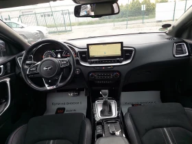 Kia Pro ceed GT Line Premium / Панорама, снимка 16