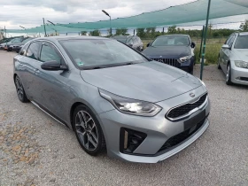 Kia Pro ceed GT Line Premium / Панорама, снимка 1