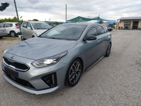 Kia Pro ceed GT Line Premium / Панорама, снимка 2