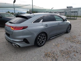Kia Pro ceed GT Line Premium / Панорама, снимка 5