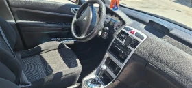 Peugeot 307 307/ 2hdi 136 k, снимка 2