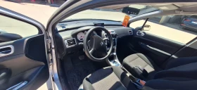 Peugeot 307 307/ 2hdi 136 k, снимка 9