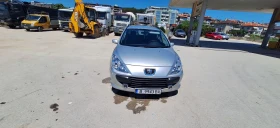 Peugeot 307 307/ 2hdi 136 k, снимка 5