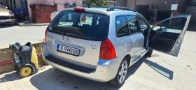 Peugeot 307 307/ 2hdi 136 k, снимка 1