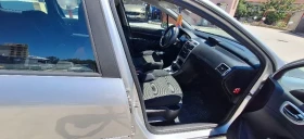 Peugeot 307 307/ 2hdi 136 k, снимка 3