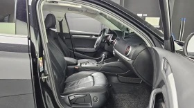 Audi A3 2.0 TDI S-line / ПАНОРАМА / КАМЕРА, снимка 11