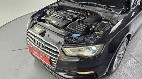 Audi A3 2.0 TDI S-line / ПАНОРАМА / КАМЕРА, снимка 5