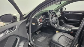 Audi A3 2.0 TDI S-line / ПАНОРАМА / КАМЕРА, снимка 9