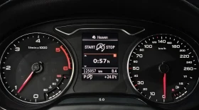 Audi A3 2.0 TDI S-line / ПАНОРАМА / КАМЕРА, снимка 7
