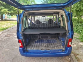Citroen Berlingo, снимка 6