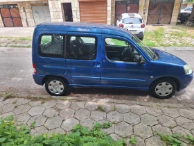Citroen Berlingo, снимка 3
