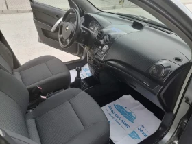 Chevrolet Aveo Газ, снимка 10