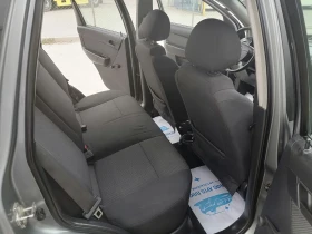 Chevrolet Aveo Газ, снимка 7