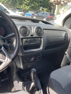 Dacia Dokker, снимка 8