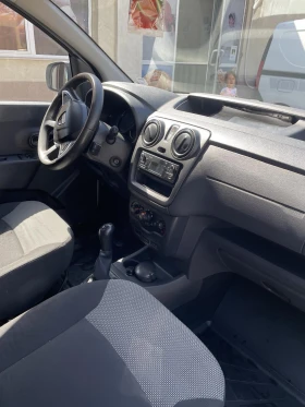 Dacia Dokker, снимка 3