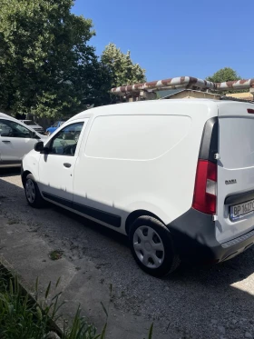 Dacia Dokker, снимка 6