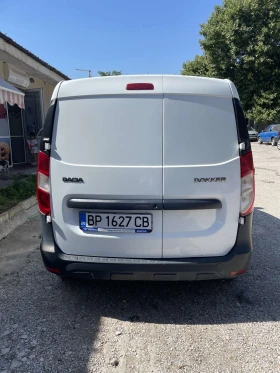 Dacia Dokker, снимка 5