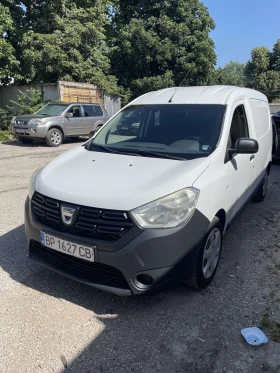 Dacia Dokker, снимка 2