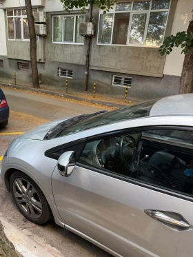 Honda Civic 8ма генерация фейс лифт 1.8, снимка 7