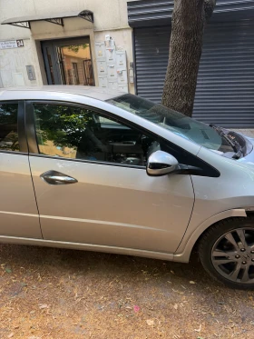 Honda Civic 8ма генерация фейс лифт 1.8, снимка 4