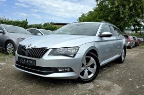 Skoda Superb КАТО НОВ/DISTRONIK/2.0tdi/150hp, снимка 1