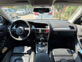 Audi A4 2.0 TDI 177k.s 3x S Line, снимка 10