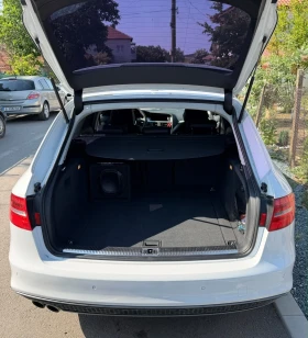 Audi A4 2.0 TDI 177k.s 3x S Line, снимка 9
