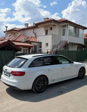Audi A4 2.0 TDI 177k.s 3x S Line, снимка 6